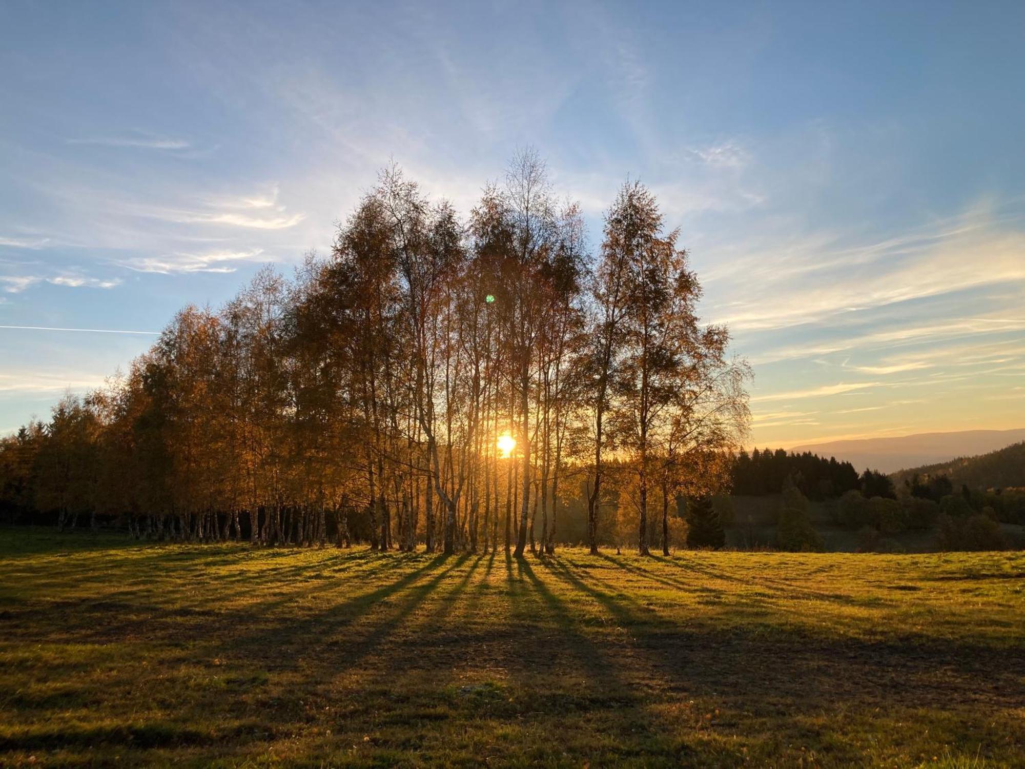 Na Piotrowickiej Przeleczy Vila Bystrzyca Kłodzka Exterior foto