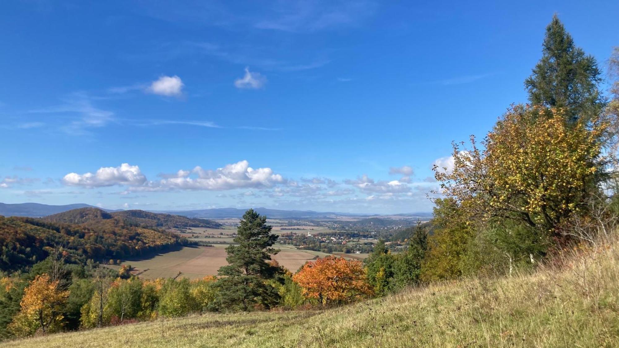 Na Piotrowickiej Przeleczy Vila Bystrzyca Kłodzka Exterior foto